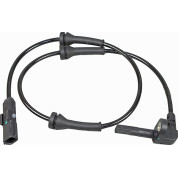 Metzger | Sensor, Raddrehzahl | 09001107