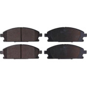 Maxgear | Bremsbelagsatz, Scheibenbremse | 19-2133