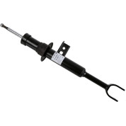 Sachs | Stoßdämpfer | 314 874