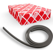 febi bilstein | Dichtung, Zylinderkopfhaube | 46608