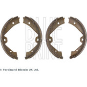 Blue Print | Bremsbackensatz, Feststellbremse | ADBP410089
