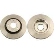 TRW | Bremsscheibe | DF6174