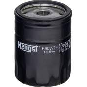 Hengst Filter | Ölfilter | H90W24