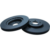 QUARO | Bremsscheibe | QD0199HC