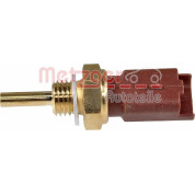 Metzger | Sensor, Kühlmitteltemperatur | 0905094