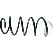 Sachs | Fahrwerksfeder | 993 663
