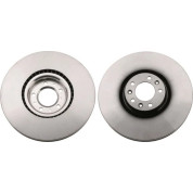 TRW | Bremsscheibe | DF6427S