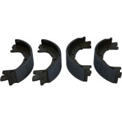 Maxgear | Bremsbackensatz, Feststellbremse | 19-0322