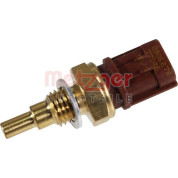 Metzger | Sensor, Kühlmitteltemperatur | 0905276
