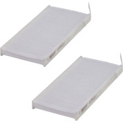 Hengst Filter | Filter, Innenraumluft | E2982LI-2