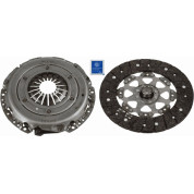Sachs | Kupplungssatz | 3000 970 087