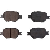 Maxgear | Bremsbelagsatz, Scheibenbremse | 19-1152