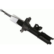 Sachs | Stoßdämpfer | 317 602