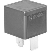 BOSCH | Steuergerät, Glühzeit | 0 986 332 001