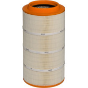 Hengst Filter | Luftfilter | E1016L