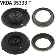 SKF | Federbeinstützlager | VKDA 35333 T