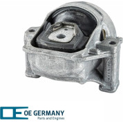 OE Germany | Lagerung, Motor | 800407