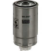 Mann-Filter | Kraftstofffilter | WK 854/7