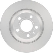 BOSCH | Bremsscheibe | 0 986 479 458