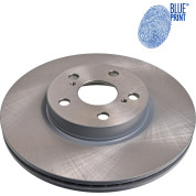 Blue Print | Bremsscheibe | ADT343220