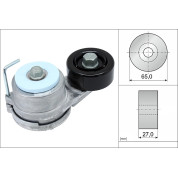 INA | Spannarm, Keilrippenriemen | 534 0429 10