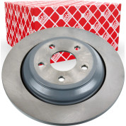 febi bilstein | Bremsscheibe | 171445