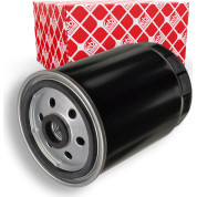 febi bilstein | Kraftstofffilter | 30755