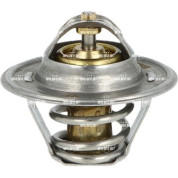 NRF | Thermostat, Kühlmittel | 725212