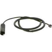 BOSCH | Warnkontakt, Bremsbelagverschleiß | 1 987 474 594