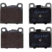 QUARO | Bremsbelagsatz, Scheibenbremse | QP9486