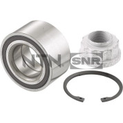 NTN-SNR | Radlagersatz | R151.62