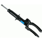 Sachs | Stoßdämpfer | 314 455