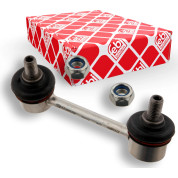 febi bilstein | Stange/Strebe, Stabilisator | 28629
