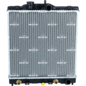 NRF | Kühler, Motorkühlung | 536355