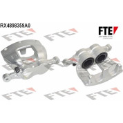 FTE | Bremssattel | 9290041