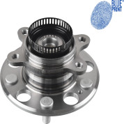 Blue Print | Radlagersatz | ADG08359