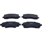 Maxgear | Bremsbelagsatz, Scheibenbremse | 19-3169