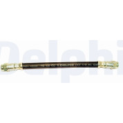 Delphi | Bremsschlauch | LH0459