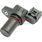 Metzger | Sensor, Nockenwellenposition | 0903225