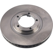 febi bilstein | Bremsscheibe | 108554