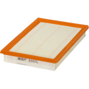 Hengst Filter | Luftfilter | E597L