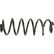 Sachs | Fahrwerksfeder | 994 331