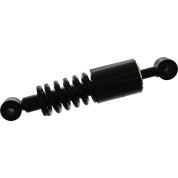 febi bilstein | Dämpfer, Fahrerhauslagerung | 24421