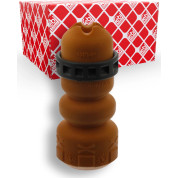 febi bilstein | Anschlagpuffer, Federung | 40698