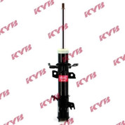 KYB | Stoßdämpfer | Vorne rechts | 3348041