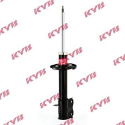 KYB | Stoßdämpfer | Vorne links | 3338019