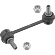 febi bilstein | Stange/Strebe, Stabilisator | 28046