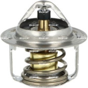 NRF | Thermostat, Kühlmittel | 725127