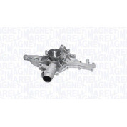Magneti Marelli | Wasserpumpe | 352316170664