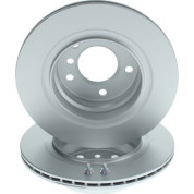 BOSCH | Bremsscheibe | 0 986 479 670